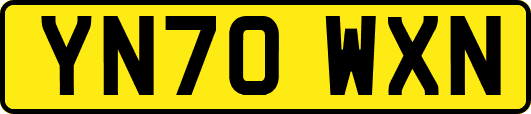 YN70WXN