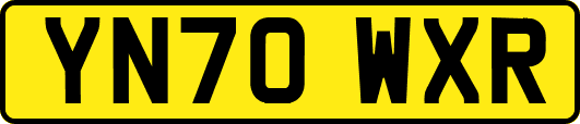 YN70WXR