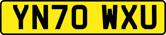 YN70WXU