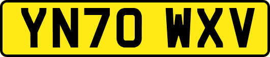 YN70WXV