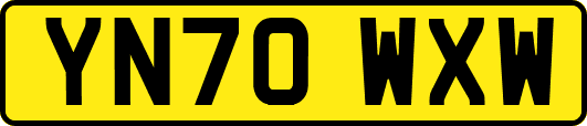 YN70WXW