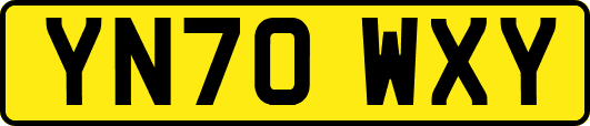 YN70WXY