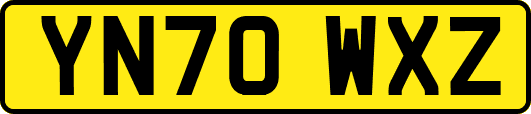 YN70WXZ