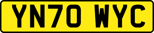 YN70WYC