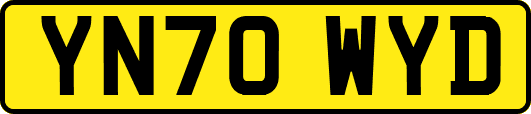 YN70WYD