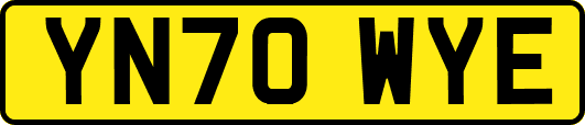 YN70WYE