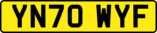 YN70WYF