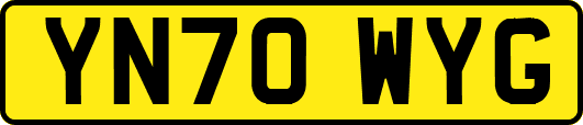 YN70WYG