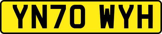 YN70WYH