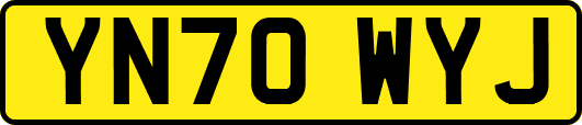 YN70WYJ