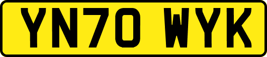 YN70WYK