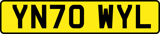 YN70WYL