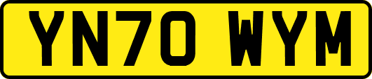 YN70WYM