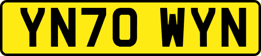 YN70WYN