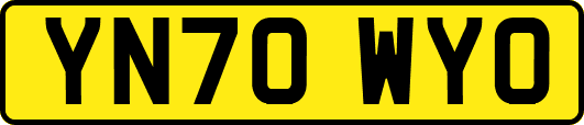 YN70WYO