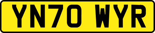 YN70WYR