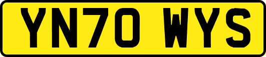 YN70WYS