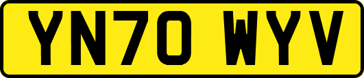 YN70WYV