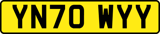 YN70WYY