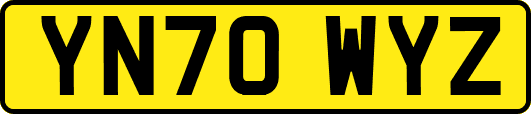 YN70WYZ