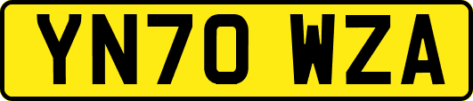 YN70WZA