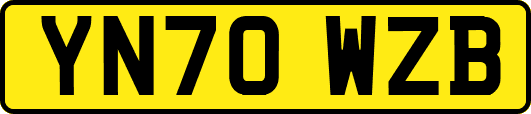 YN70WZB