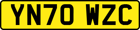 YN70WZC