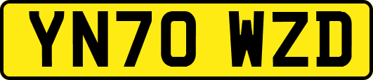 YN70WZD