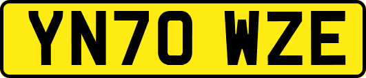 YN70WZE