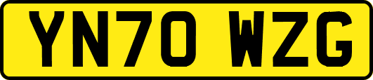 YN70WZG