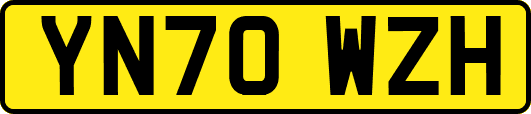 YN70WZH