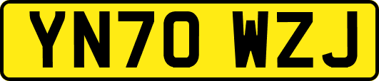 YN70WZJ