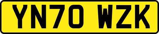 YN70WZK
