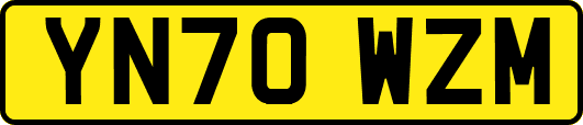 YN70WZM
