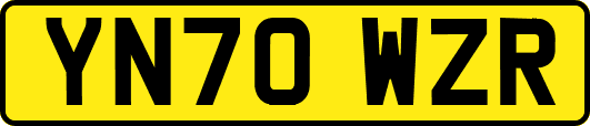 YN70WZR