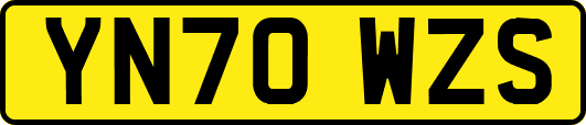 YN70WZS