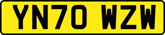 YN70WZW
