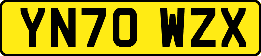 YN70WZX