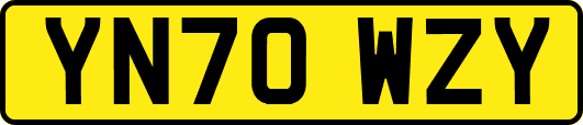 YN70WZY