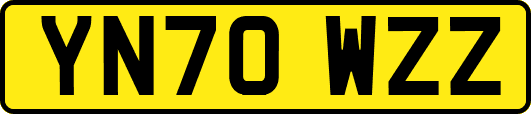 YN70WZZ