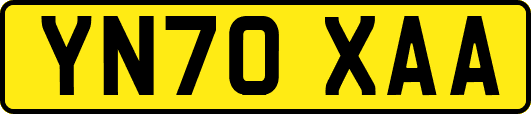 YN70XAA