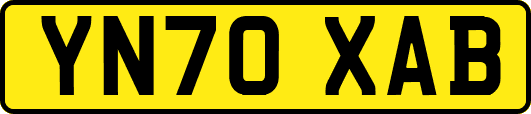 YN70XAB