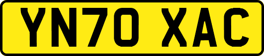 YN70XAC