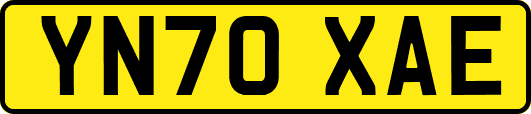 YN70XAE