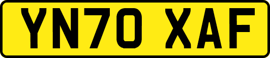 YN70XAF