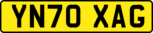 YN70XAG