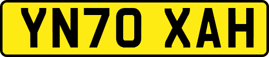 YN70XAH