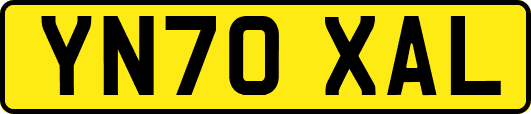 YN70XAL