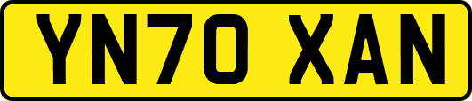 YN70XAN