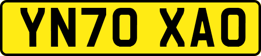 YN70XAO